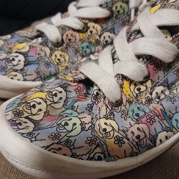 BOBS for Dogs from Skechers Sneakers - Picture 6 of 8